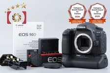Canon EOS 90D