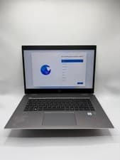 ZBook Studio G5
