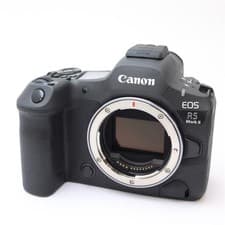 Canon EOS R5 Mark II