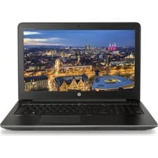 ZBook 15 G4
