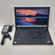 ThinkPad P51