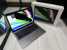 MacBook Pro 13" M1 (2020)
