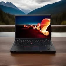 ThinkPad X1 Carbon Gen 9