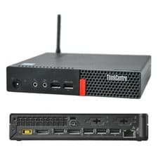 Lenovo ThinkCentre M710q