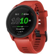 Garmin Forerunner 745