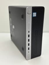 ProDesk 600 G4