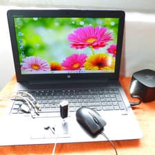 ZBook 15 G3