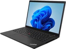 ThinkPad T14 Gen 3