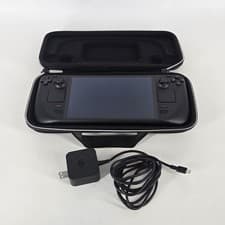 Steam Deck OLED