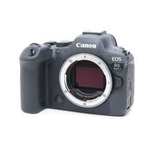 Canon EOS R6 Mark II
