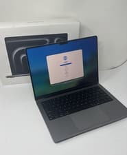 MacBook Pro 14" M3 (2023)