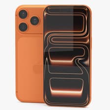 iPhone 17 Pro