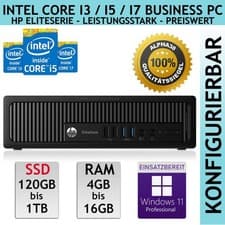 EliteDesk 800 G1