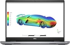 Dell Precision 7770