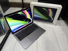 MacBook Pro 13" M1 (2020)