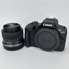 Canon EOS R100