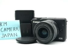 Canon EOS M10