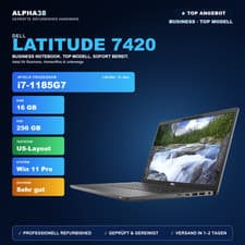 Latitude 7420