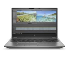 ZBook Fury 15 G7