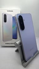 Galaxy A36