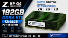 HP Z8 G4