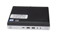 ProDesk 600 G4
