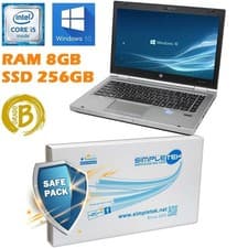 HP EliteBook 8460p