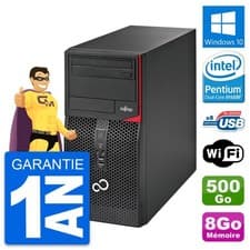 Esprimo P520