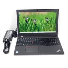 ThinkPad P50s