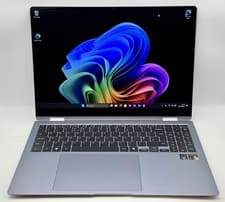 Galaxy Book4 Pro 16"