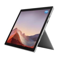 Surface Pro 7