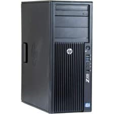 HP Z420