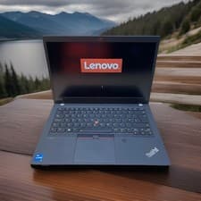 ThinkPad T14 Gen 2