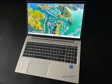 EliteBook 850 G8