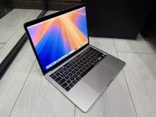 MacBook Pro 13" (2020, Intel)