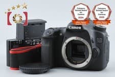 Canon EOS 70D