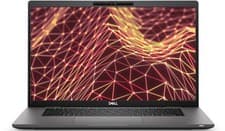 Dell Latitude 7530