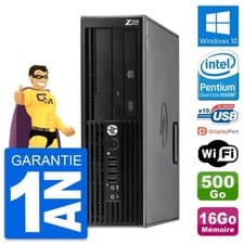 HP Z220