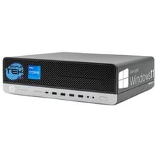 EliteDesk 800 G3