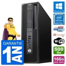 HP Z240