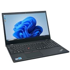 Lenovo ThinkPad T580