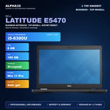 Latitude 5470