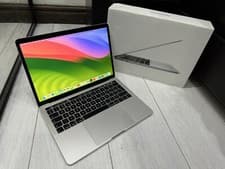 MacBook Pro 13" (2019, Intel)
