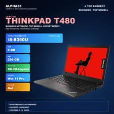 ThinkPad T480
