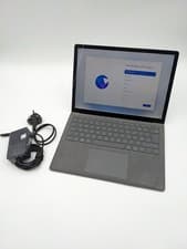 Surface Laptop 4