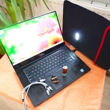 Dell Precision 5510