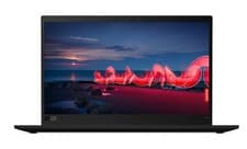 ThinkPad X1 Carbon Gen 8