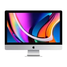 iMac 27" (2020, Intel)