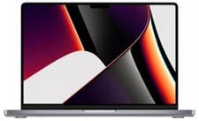 Apple MacBook Pro 14" M1 Pro (2021)