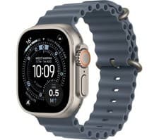Apple Watch Ultra 3